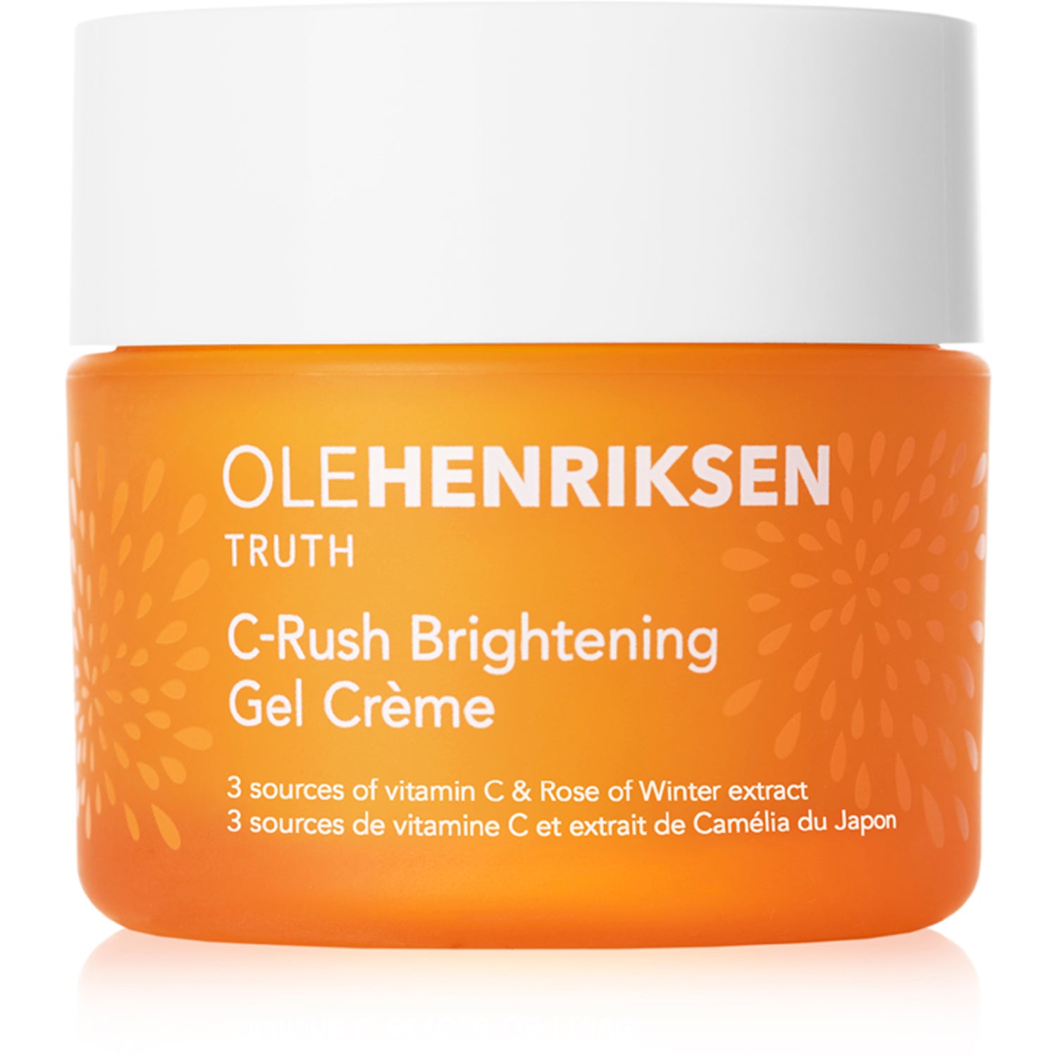 Ole Henriksen Truth C-Rush Brigtening Gel Crème ansiktskräm & serum dam – bild 7
