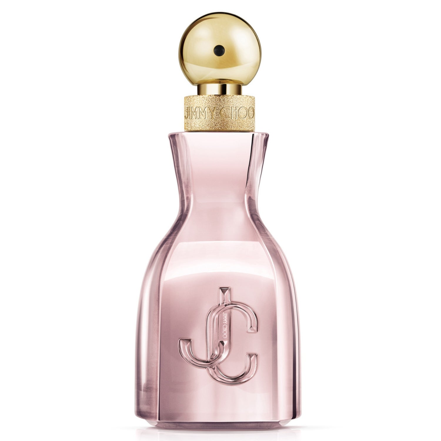 Jimmy Choo I Want Choo With Love Edp parfym dam – bild 9