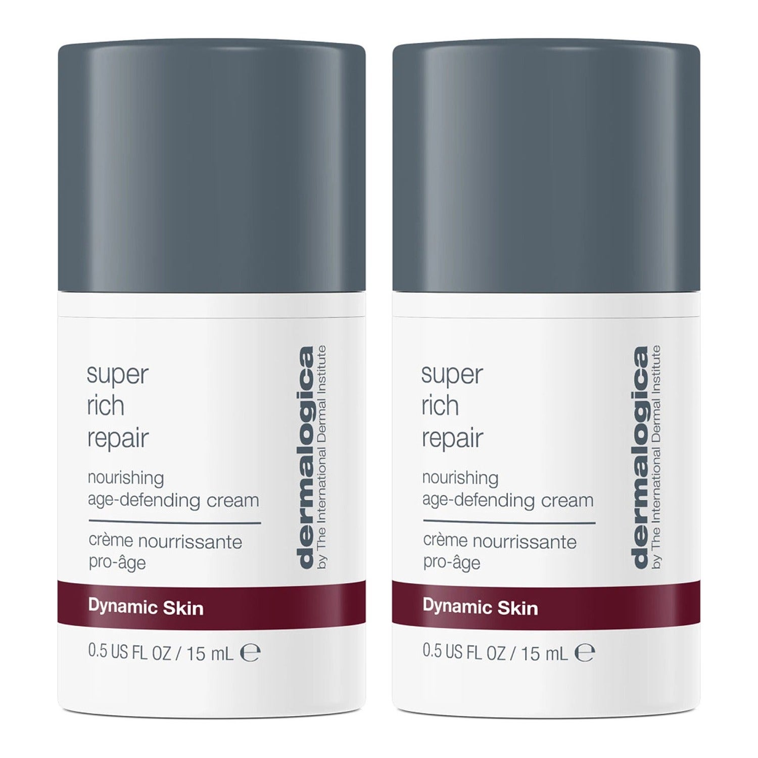 Dermalogica Super Rich Repair Duo