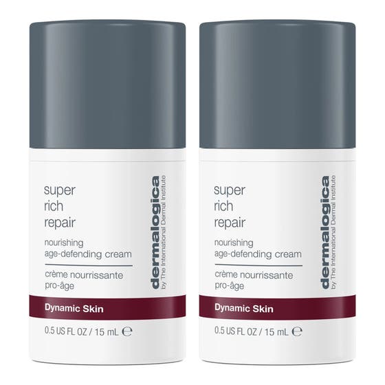 Duo Super Rich Repair