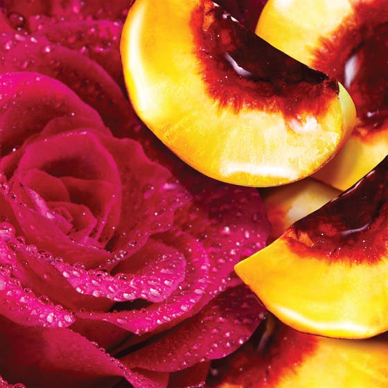 Yum me, Peachy! Body Mist