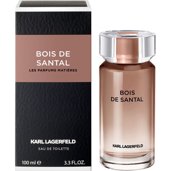 Bois Santal