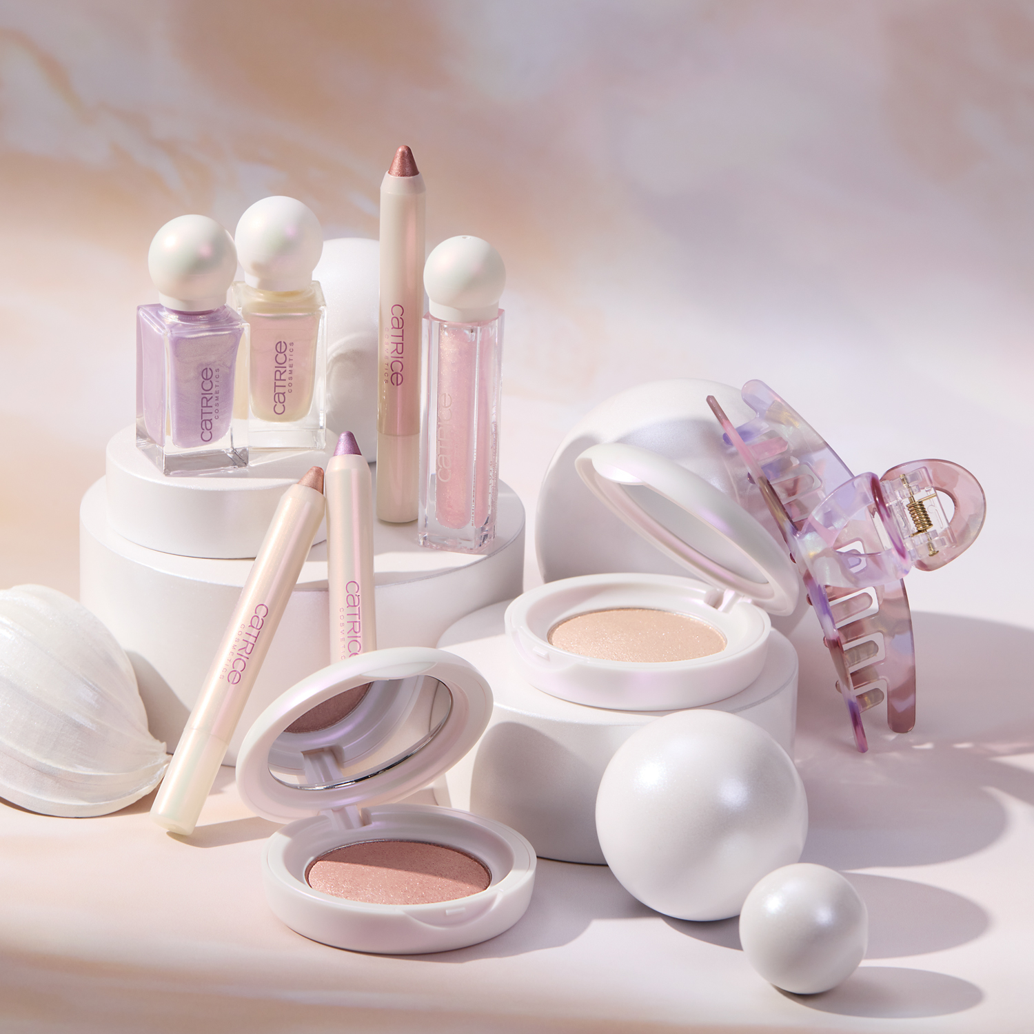 Pearlfection Highlighter