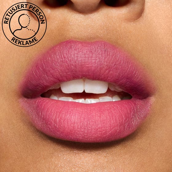 Powder Kiss Hazy Matte Lipstick