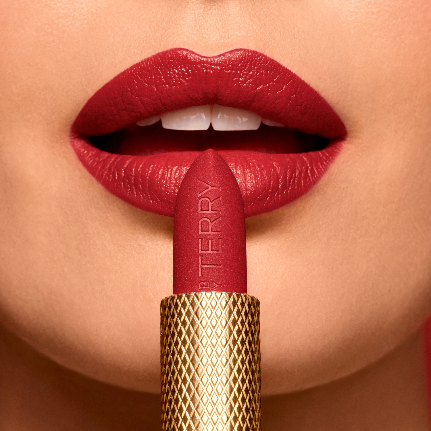 Refill Rouge Opulent Satin Lipstick
