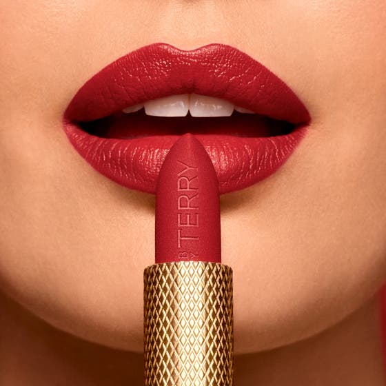 Refill Rouge Opulent Satin Lipstick