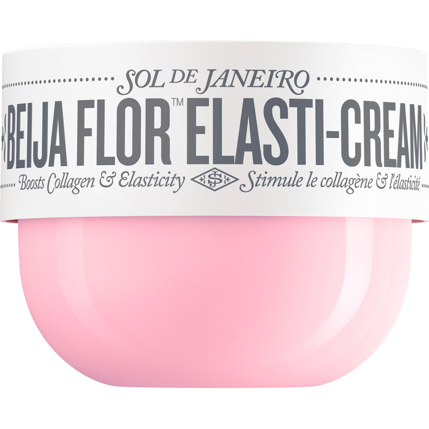 Sol de Janeiro Beija Flor Elasti Cream 75 ml