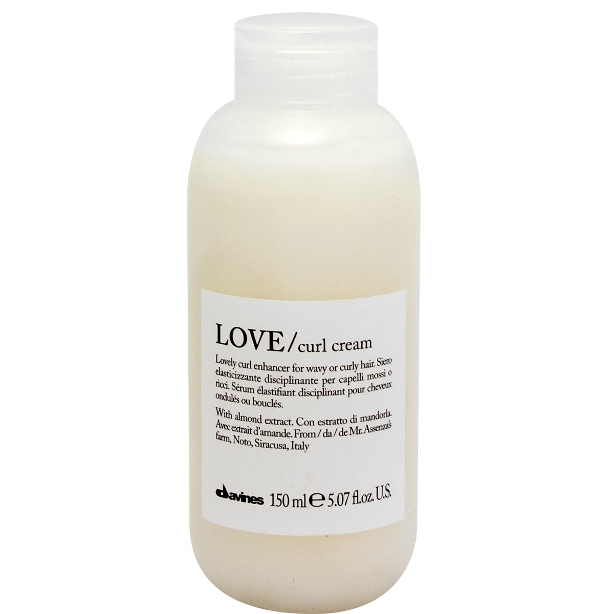 Davines Love Curl Cream 150 ml