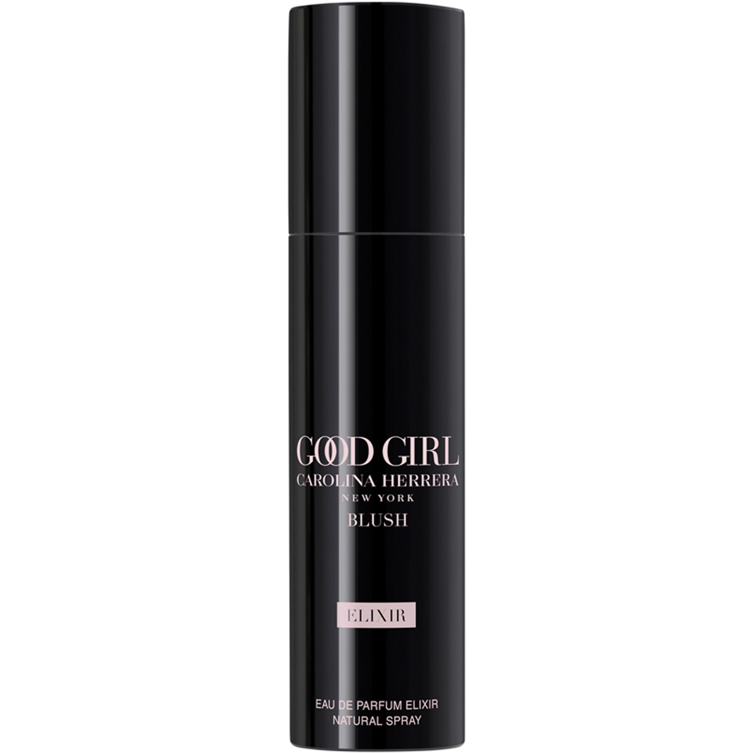 CAROLINA HERRERA Good Girl Blush Elixir Travel Spray 10 ml