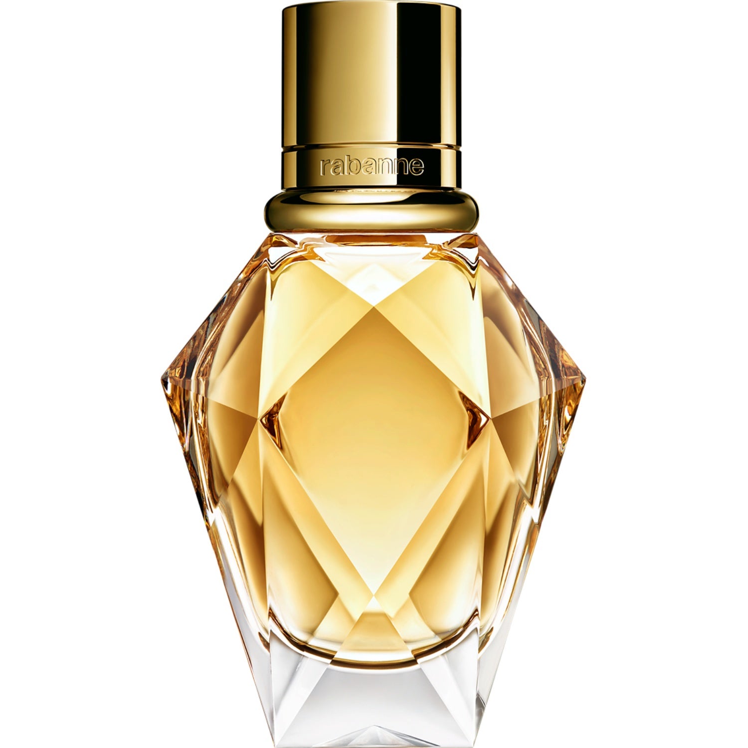 RABANNE Million Gold for Her Eau de Parfum dam – bild 2