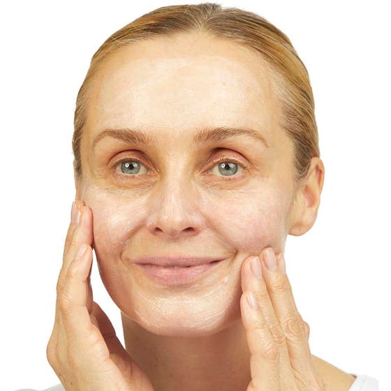 Lift & Luminate Cleansing Exfoliator