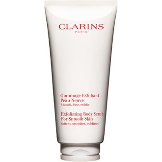 Exfoliating Body Scrub For smooth skin