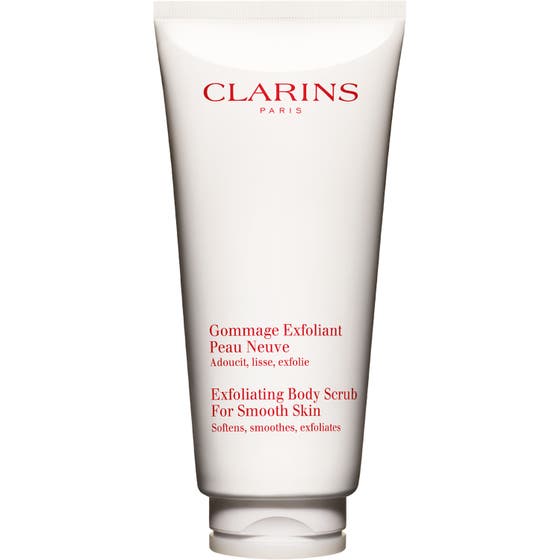 Exfoliating Body Scrub For smooth skin
