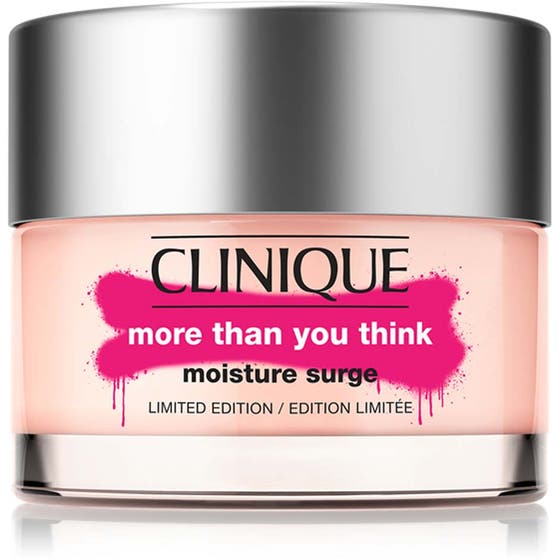 Moisture Surge More Than You Think