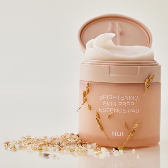 Brightening Skin Prep Essence Pad