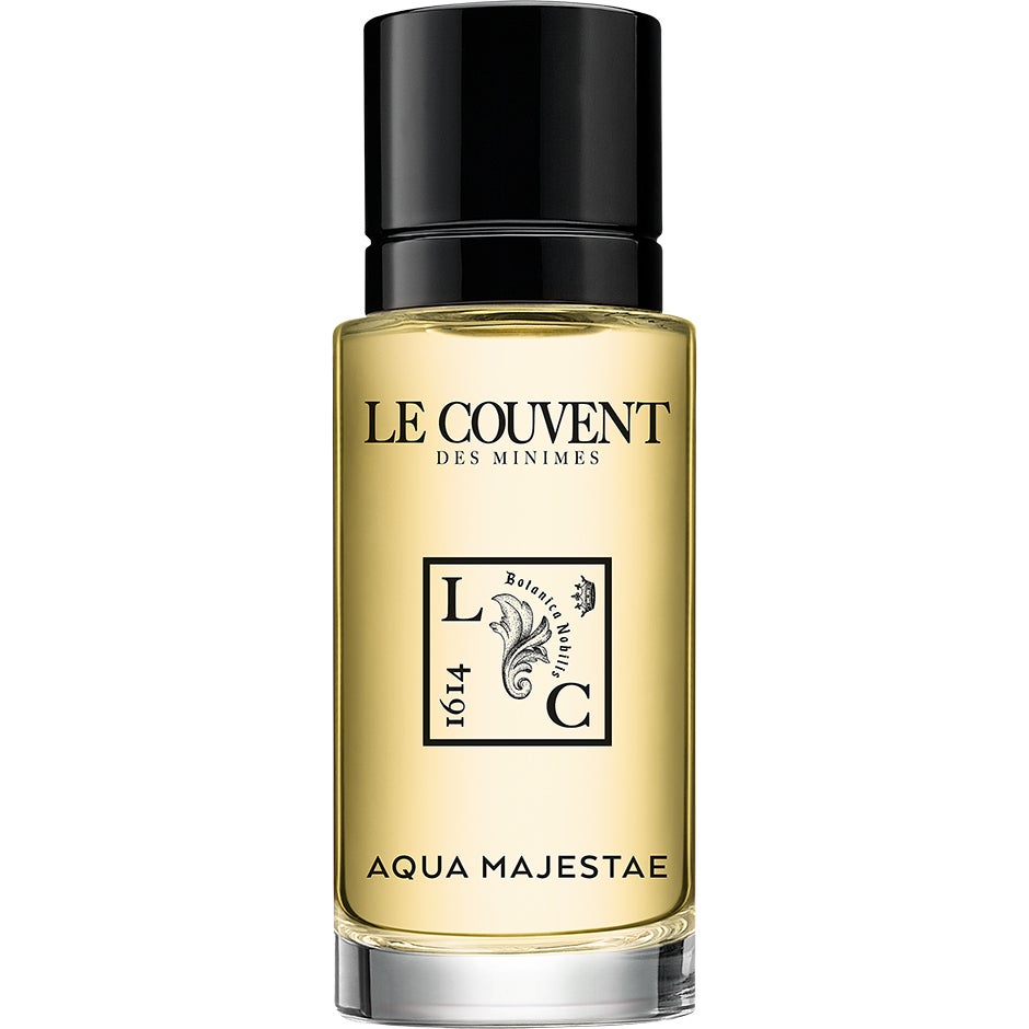Aqua Majestae Botanical Cologne Eau de Toilette