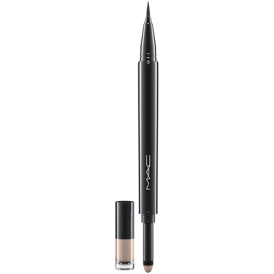 Shape & Shade Brow Tint