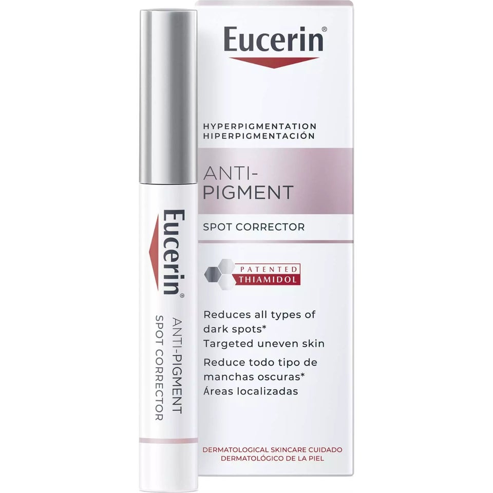 Anti-Pigment Spot Corrector