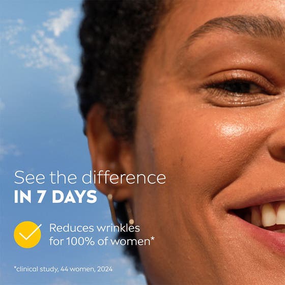 Q10 Power Firming Day Cream SPF15