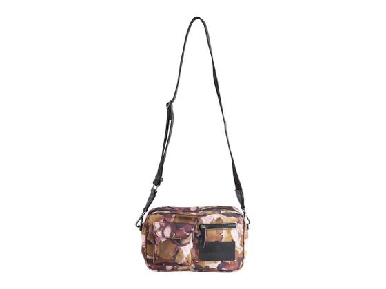 Darla Crossbody Recycled Bag