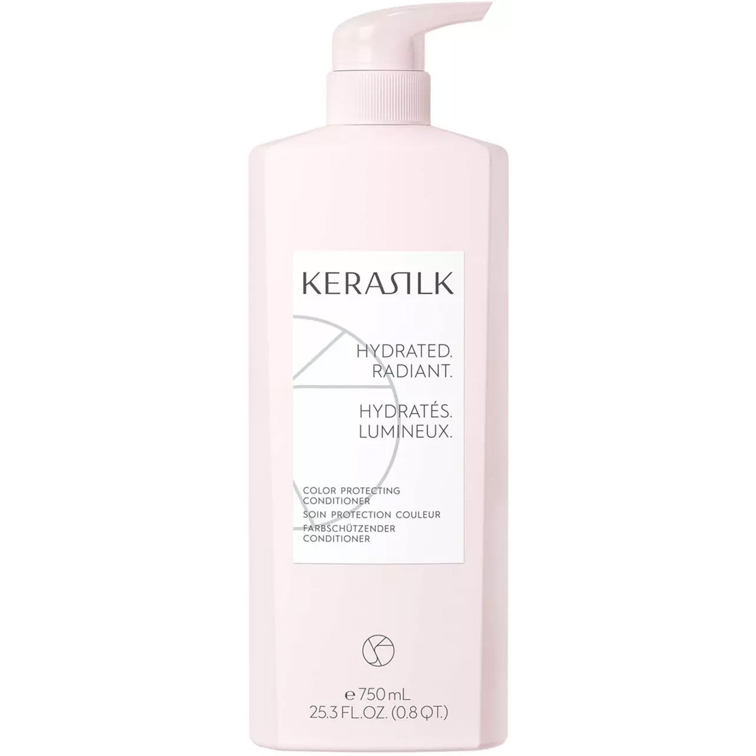 Color Protecting Conditioner
