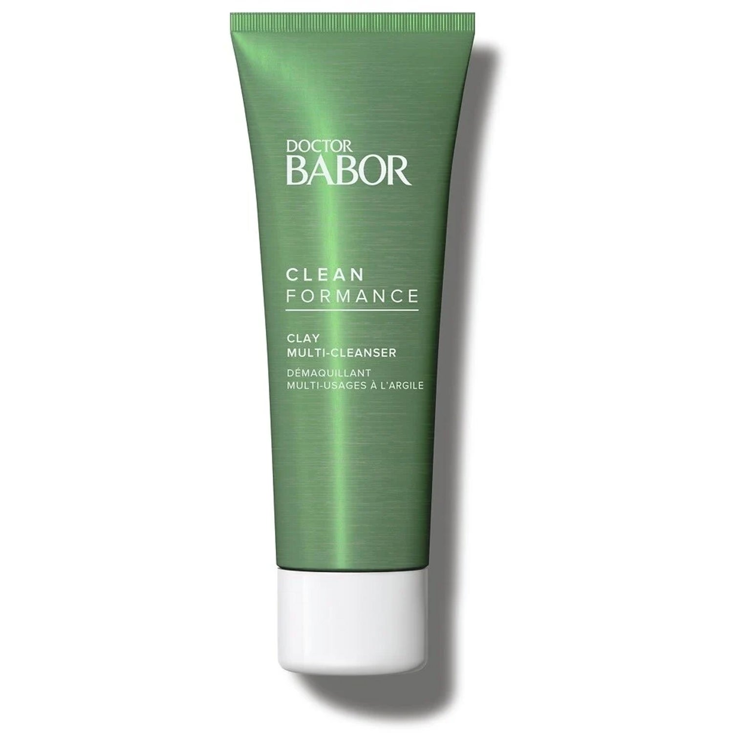 BABOR DOCTOR BABOR Microbiomic Clay Multi Cleanser (75 ml)
