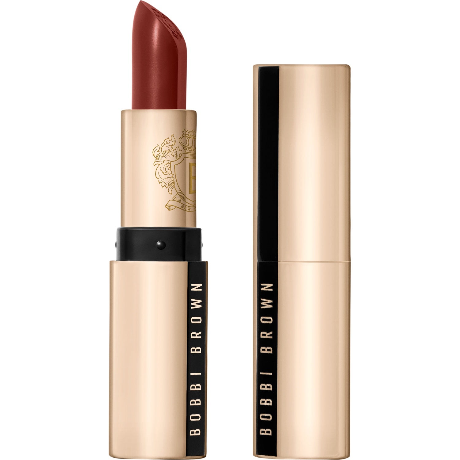 Bobbi Brown Luxe Lipstick Claret – 3.5 g