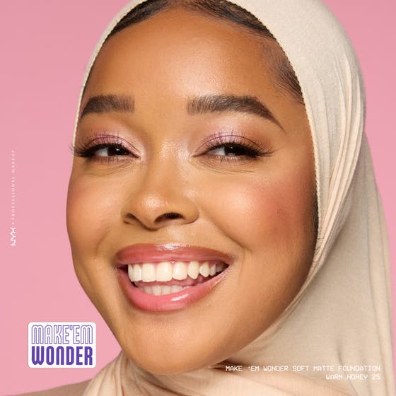 Make Em Wonder Foundation