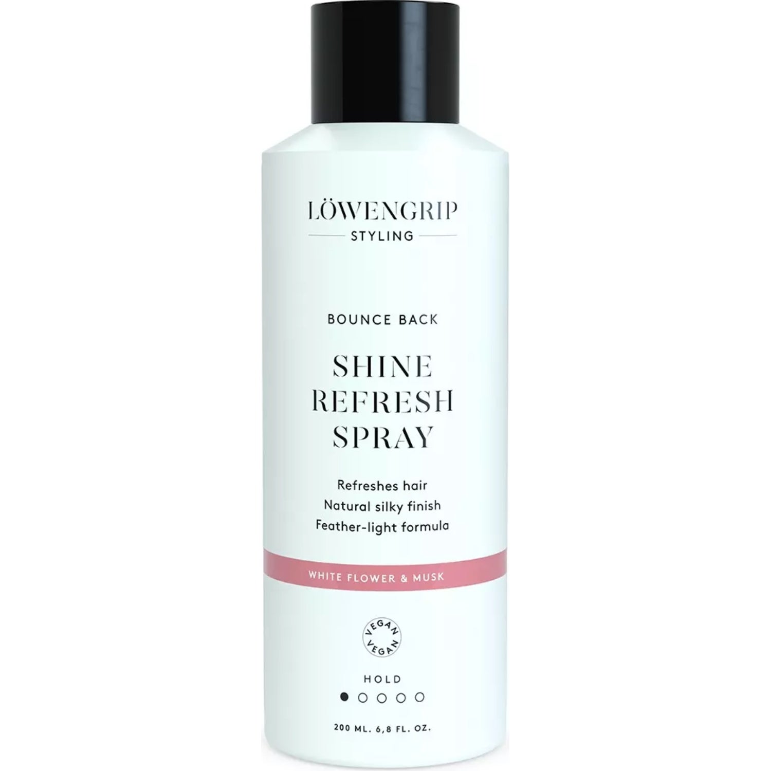 Löwengrip Bounce Back Shine & Refresh Spray 200 ml