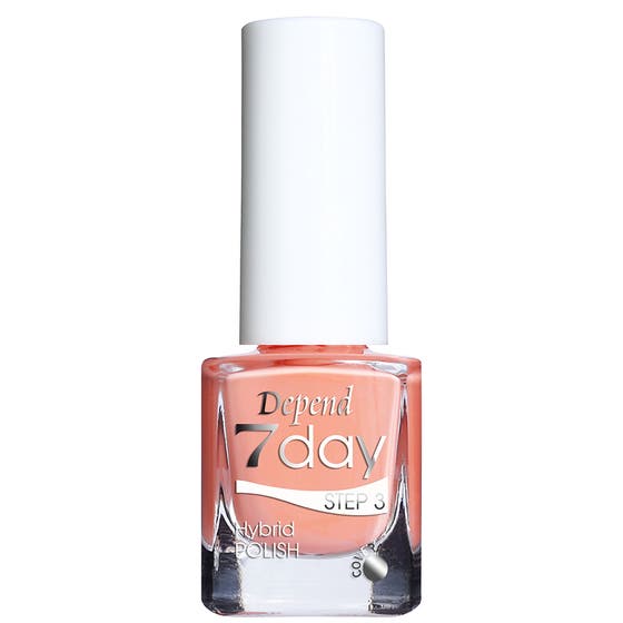 7Day Hybrid Polish