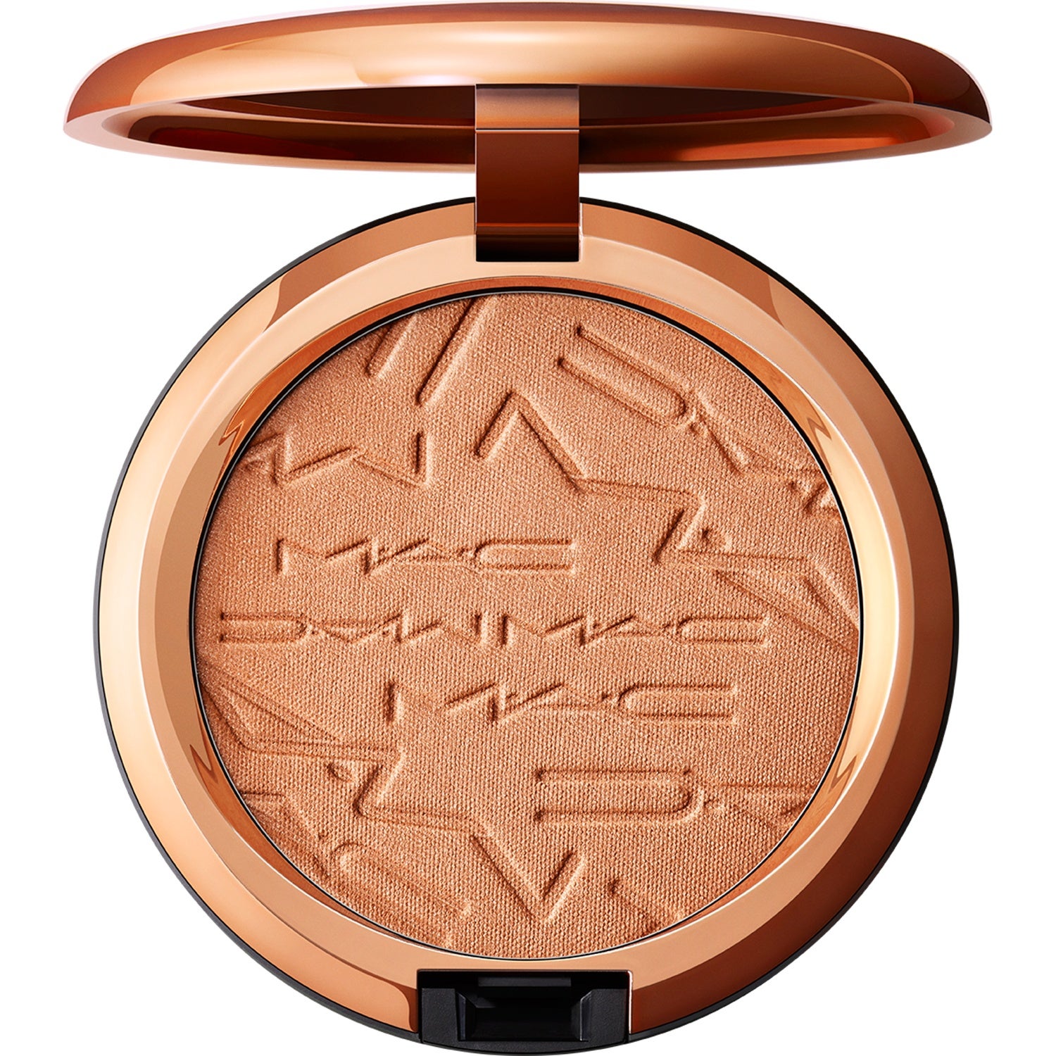 MAC Cosmetics Skinfinish Sunstruck Radiant Bronzer Radiant Medium Golden-Wn - 8 g billede