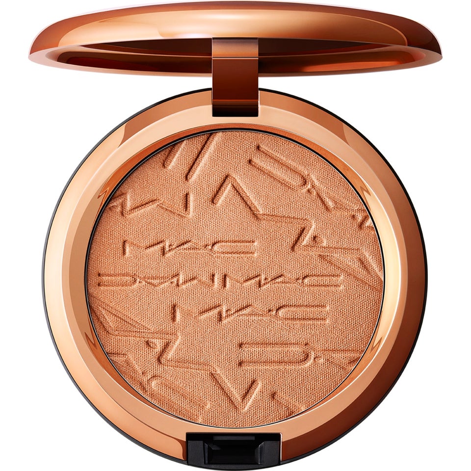 Skinfinish Sunstruck Radiant Bronzer Radiant Deep Golden-Wn 8 g
