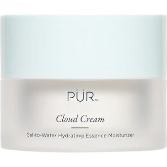 Cloud Cream