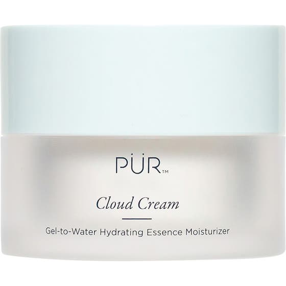 Cloud Cream