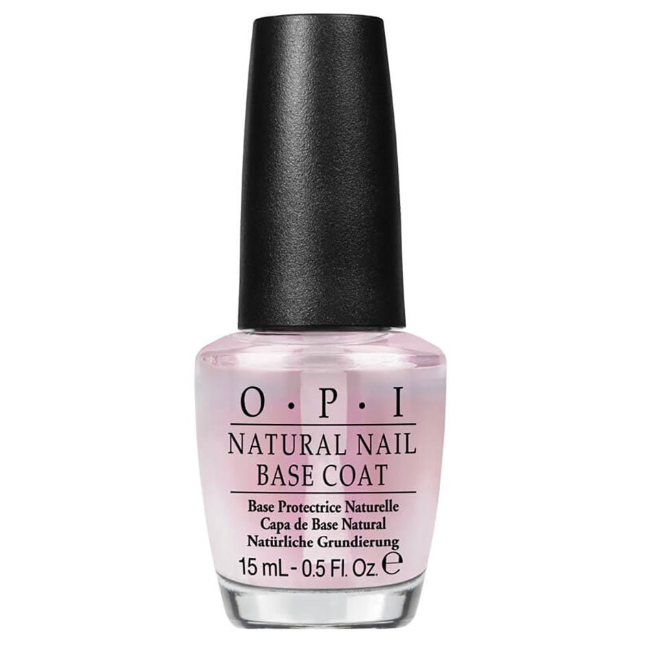 OPI Base / Top Coat Gift NF11BLY