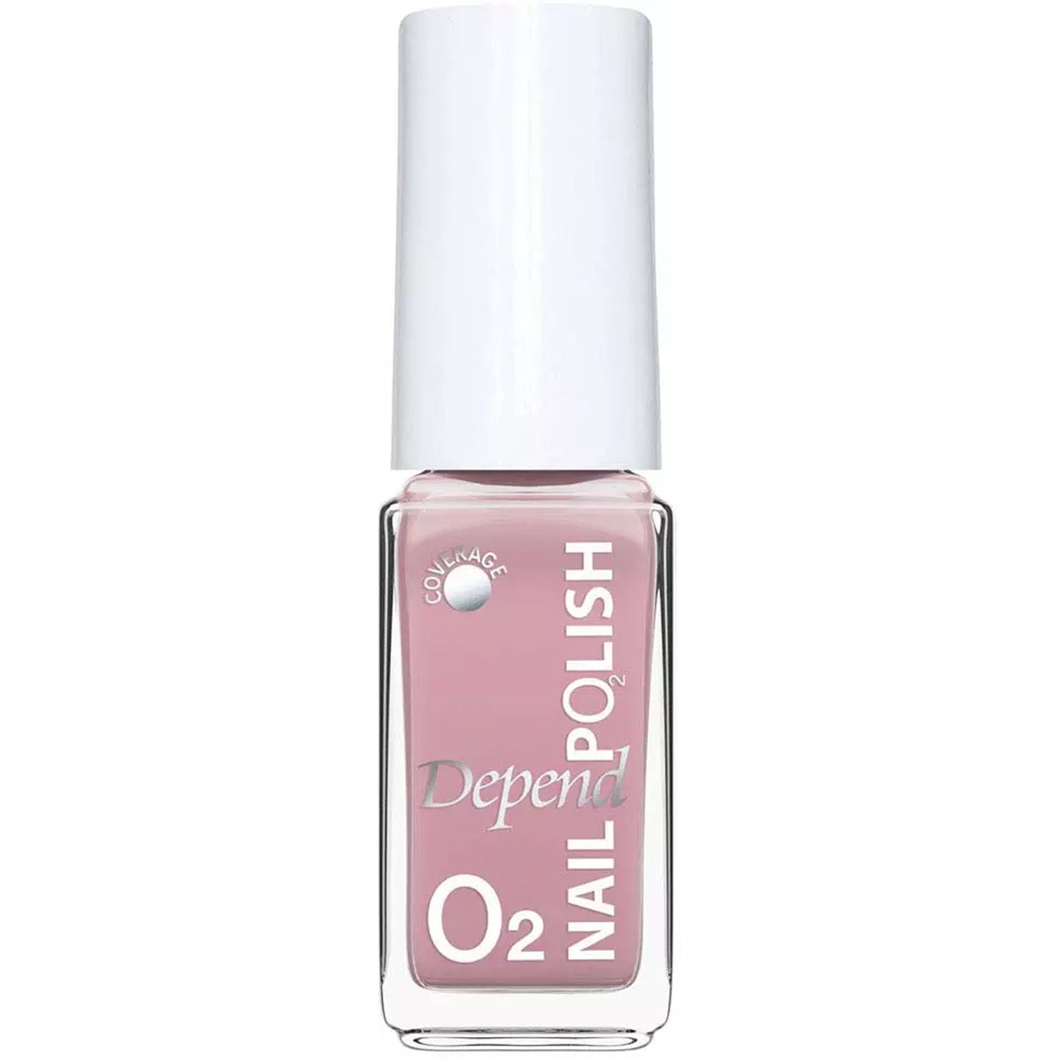 Depend Minilack Oxygen A810 - 5 ml