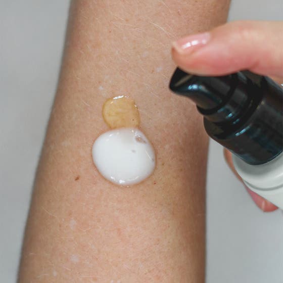 Summer Dew Customizable Self-tanning Drops