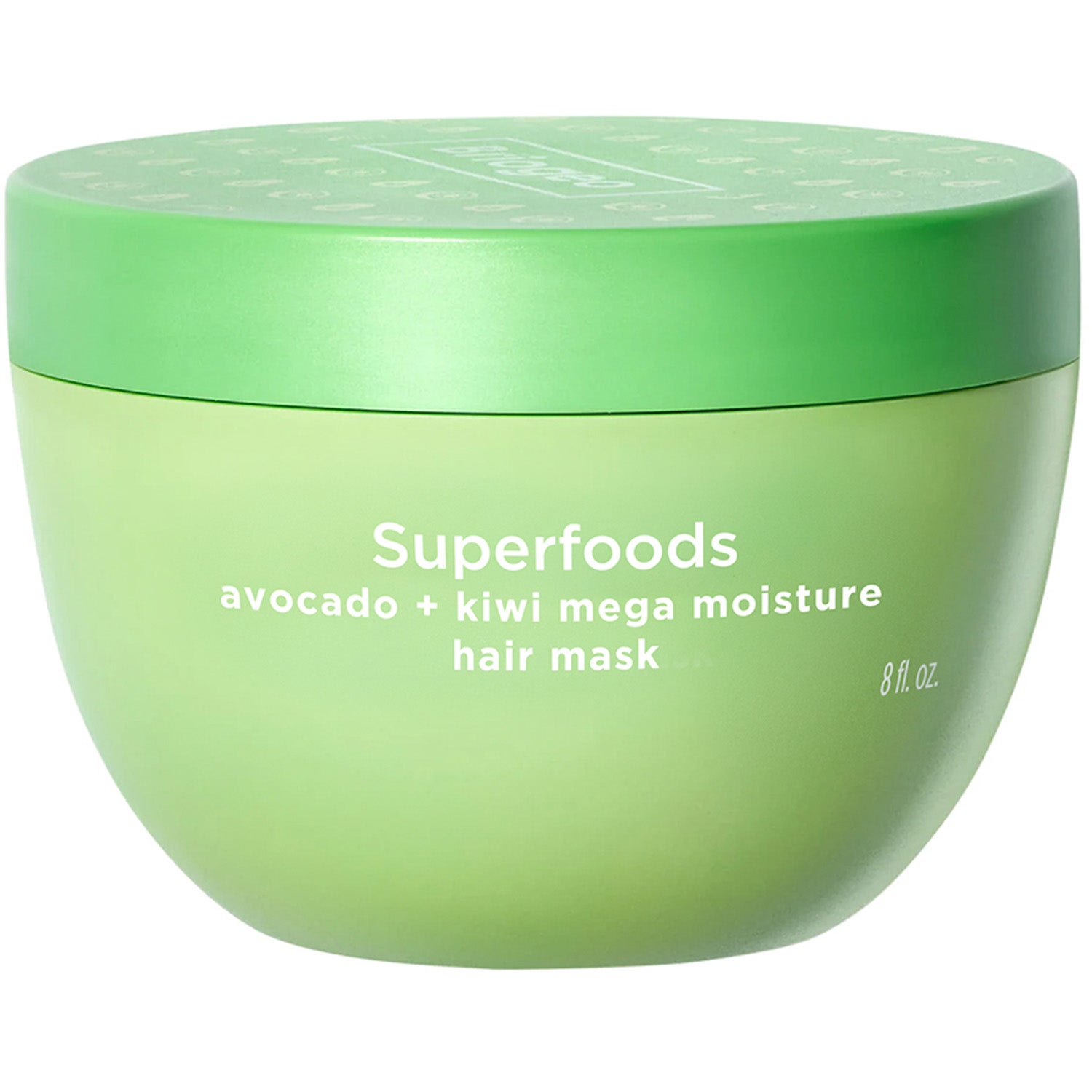 Briogeo Superfoods™ Mega Moisture Hair Mask 240 ml billede