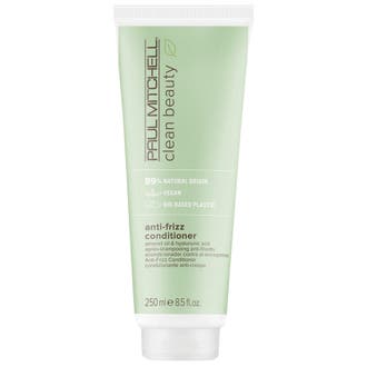 Anti-Frizz Conditioner