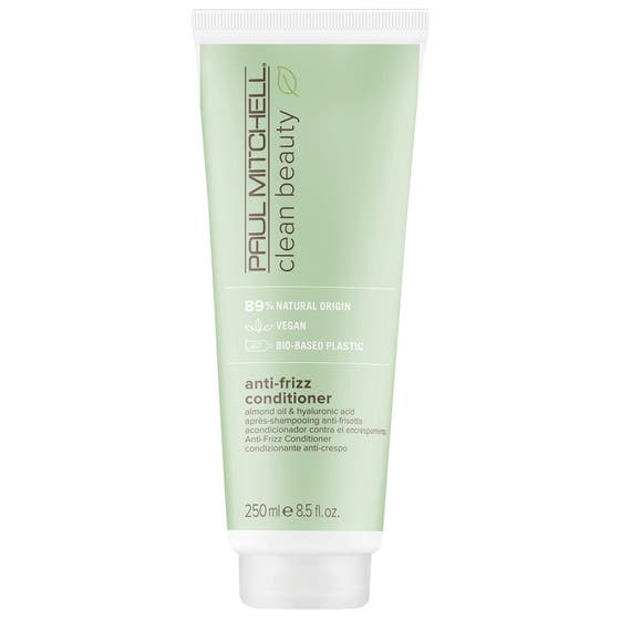 Anti-Frizz Conditioner