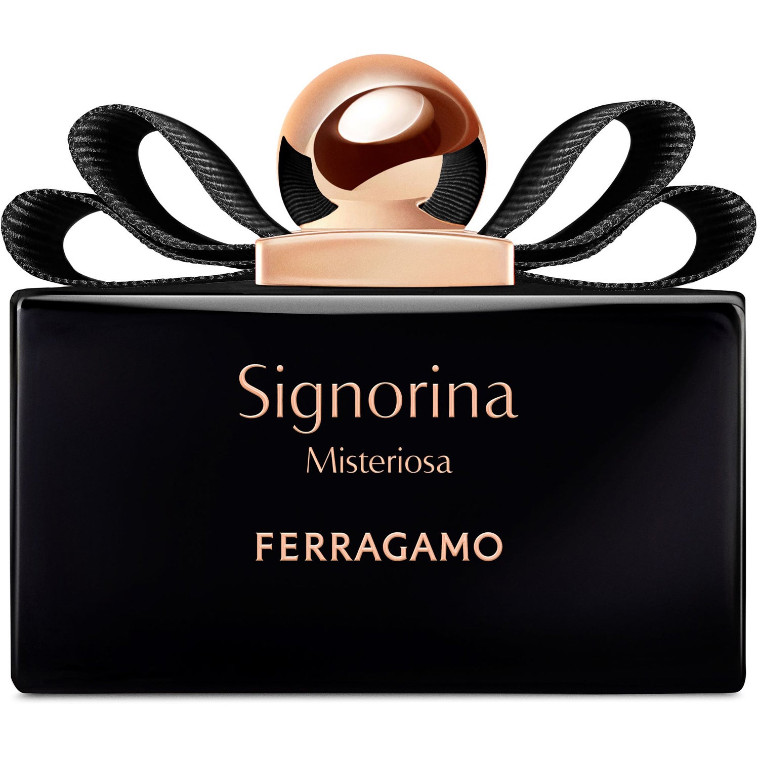 Ferragamo Signorina Misteriosa Eau de Parfum - 100 ml