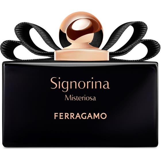 Signorina Misteriosa