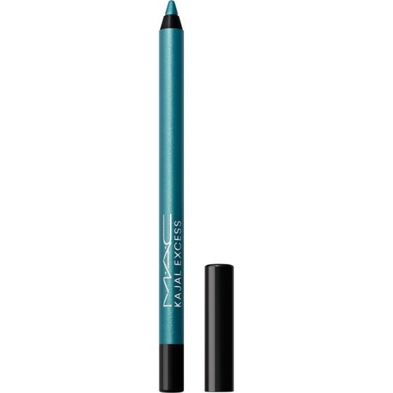 Kajal Excess Longwear Smoky Eye Liner
