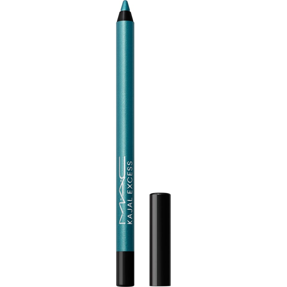 Kajal Excess Longwear Smoky Eye Liner Bark