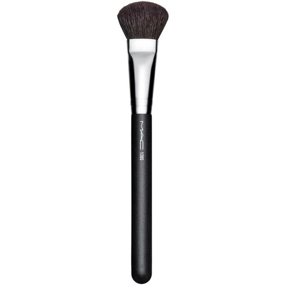 128S Split Fibre Cheek Brush