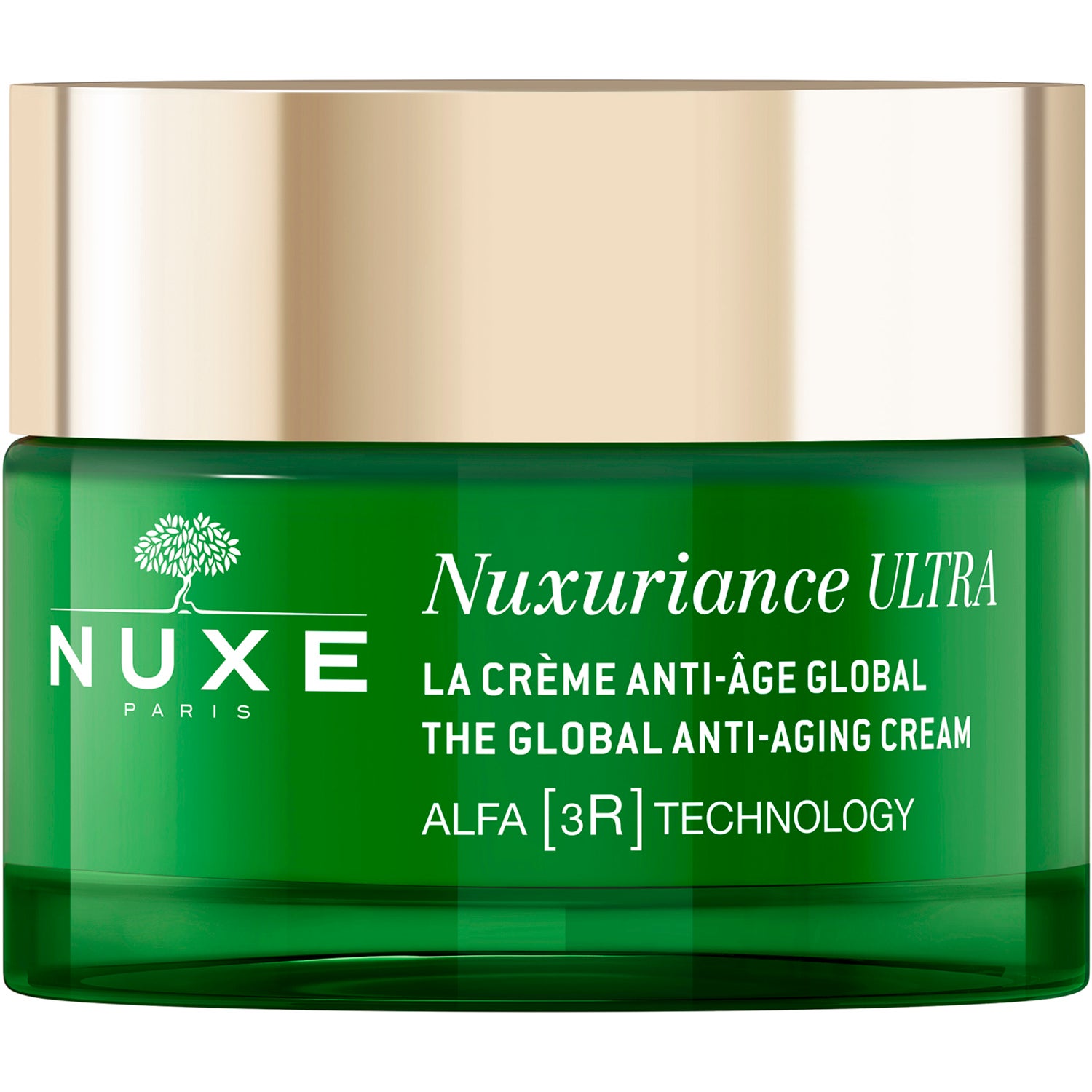 Nuxe Nuxuriance ULTRA The Global Anti-Aging Cream - 50 ml billede