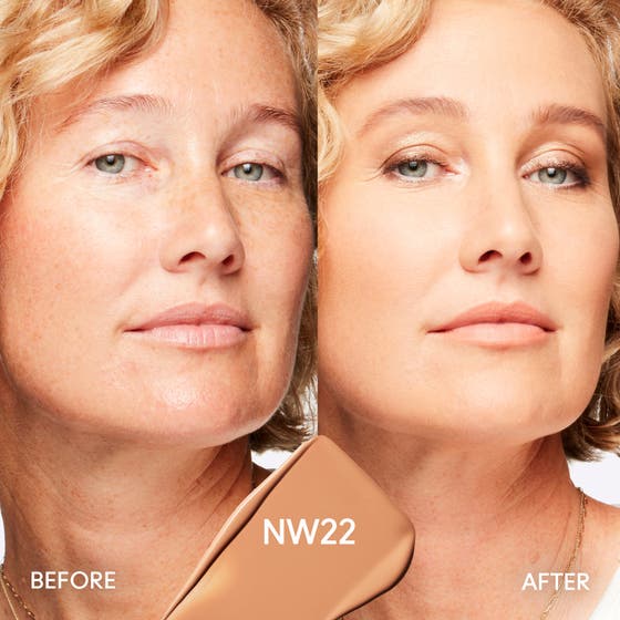 Studio Fix Fluid Broad Spectrum SPF15