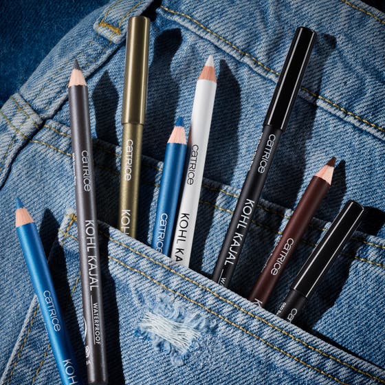 Slim'Matic Ultra Precise Brow Pencil Waterproof