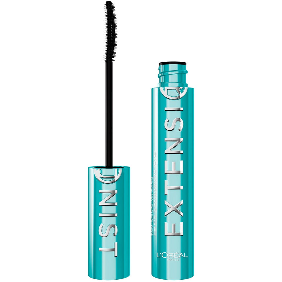 Telescopic Extensionist Waterproof Mascara