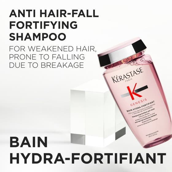 Strengthening Hair Repair Essentials Set